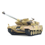 T1602     1:16 scale RC tank/Leopard 2A7 West German army,
