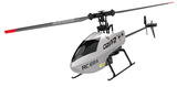 C129 V2 4CH R/C flybarless ALTITUDE helicopter