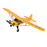 A505 (3CH Scaled J3 Cub airplane with Gyro and be compatible with Futaba S-bus Protocol TX)