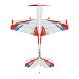 A550 mini size aerobatic flight indoor 3D airplane (RTF version)