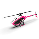 F280 2.4G 6CH 6-Axis Gyro 3D6G Dual Brushless Direct Drive Motor Flybarless RC Helicopter