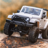 C1/C2   1/14 4WD RC Cars 2.4G Radio Control RC Cars RTR Crawler Off-Road Buggy For Jeep Vehicle